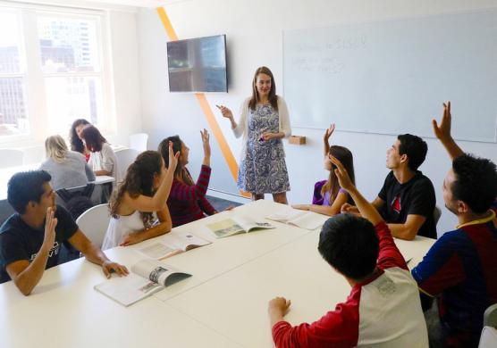 Greystone College Sydney 專業證書
